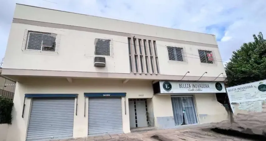 Apartamento com 2 quartos para alugar no Niterói, Canoas 