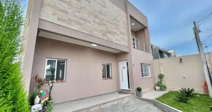 Casa com 3 quartos à venda no Igara, Canoas 