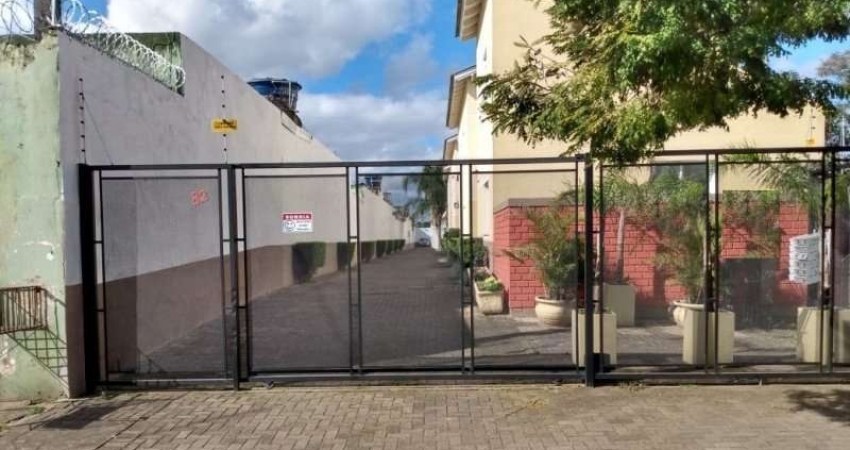 Casa em condomínio fechado com 2 quartos à venda no Fátima, Canoas 