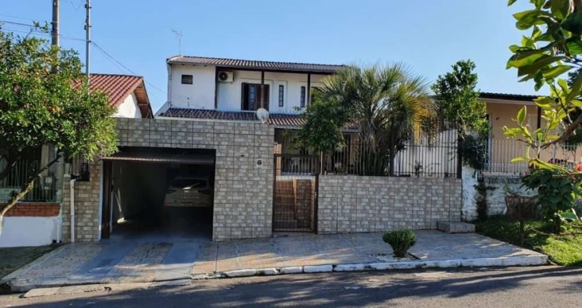Casa com 3 quartos à venda no Dihel, Sapucaia do Sul 