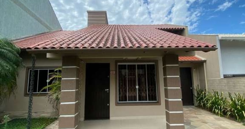 Casa com 3 quartos à venda no Estância Velha, Canoas 