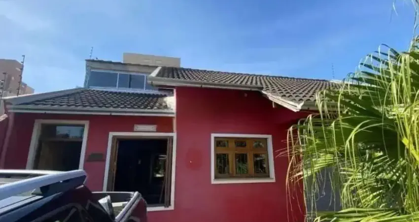 Casa com 2 quartos para alugar na Rua Raquel Rossi, --, Fátima, Canoas