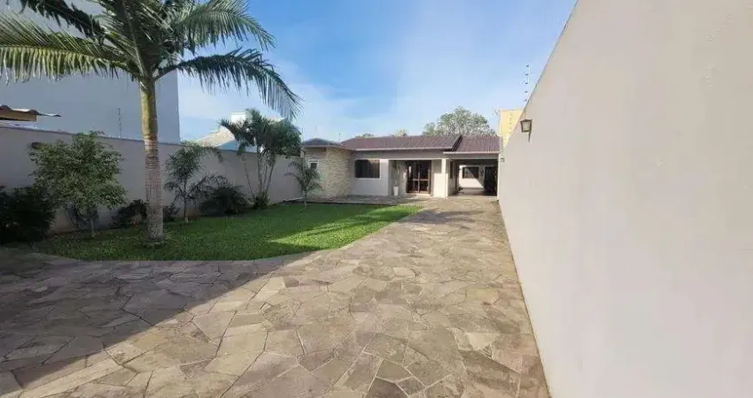 Casa com 2 quartos à venda no Niterói, Canoas 