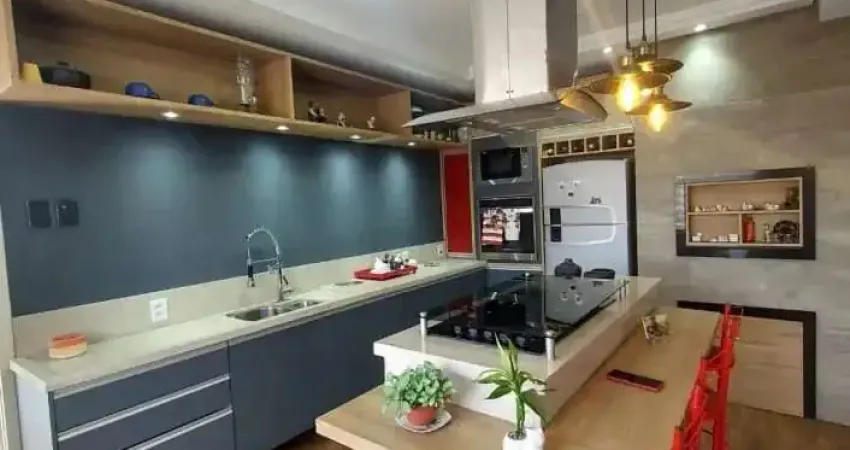 Casa Mobiliada para Locação - 300m² | Bairro Niterói, Canoas