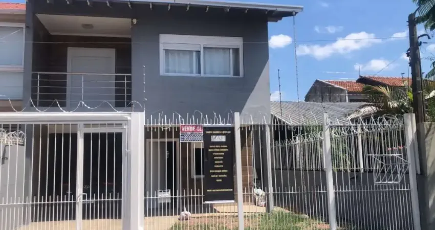 Casa com 4 quartos à venda na Rua Jardim América, --, Harmonia, Canoas