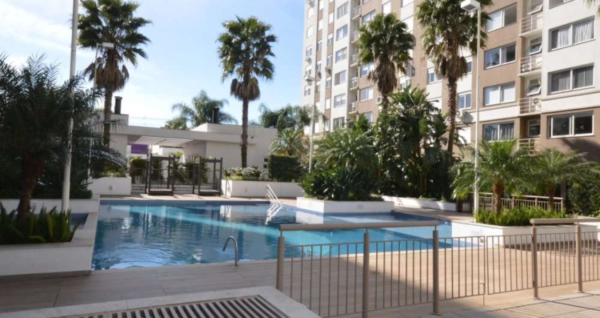 Apartamento com 3 quartos à venda no Marechal Rondon, Canoas 