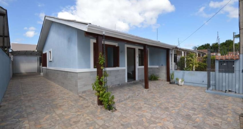 Linda Casa com 3 Dormitórios!  Imóvel perfeito para você