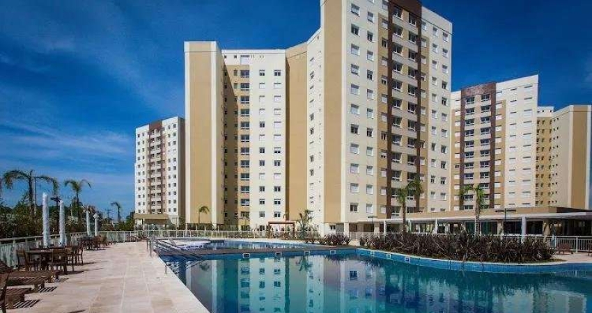 Apartamento com 3 quartos à venda no Marechal Rondon, Canoas 
