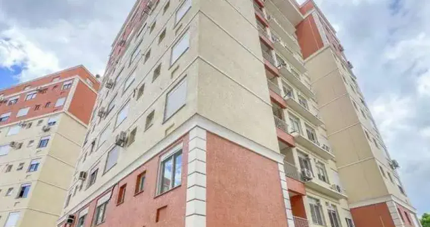 Apartamento com 3 quartos à venda no Centro, Esteio 