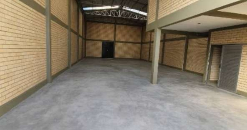Barracão / Galpão / Depósito com 2 salas para alugar no São Luis, Canoas 