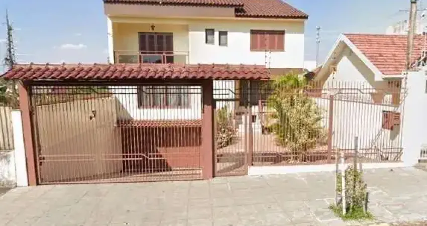 Casa com 4 quartos à venda na Rua Doutor Selbach, --, Nossa Senhora das Graças, Canoas