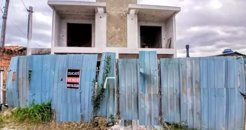 Casa com 2 quartos à venda no Estância Velha, Canoas 