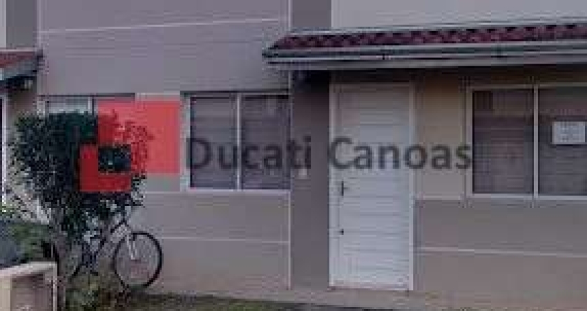 Casa com 2 quartos à venda na Rua dos Guamirins, Igara, Canoas