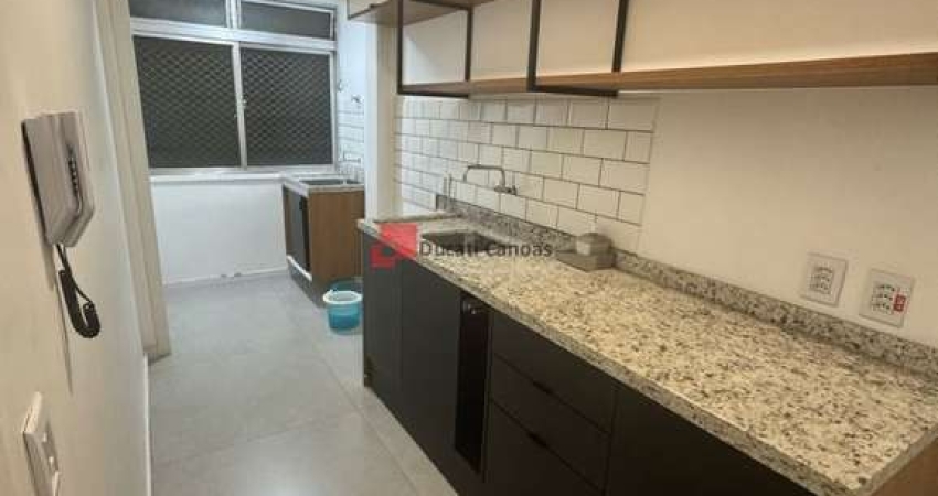Apartamento com 2 quartos à venda no Centro, Canoas 