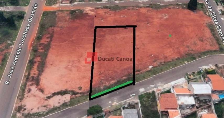 Terreno à venda no São José, Canoas 