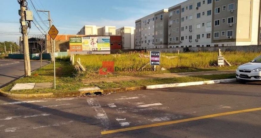 Terreno à venda no Igara, Canoas 
