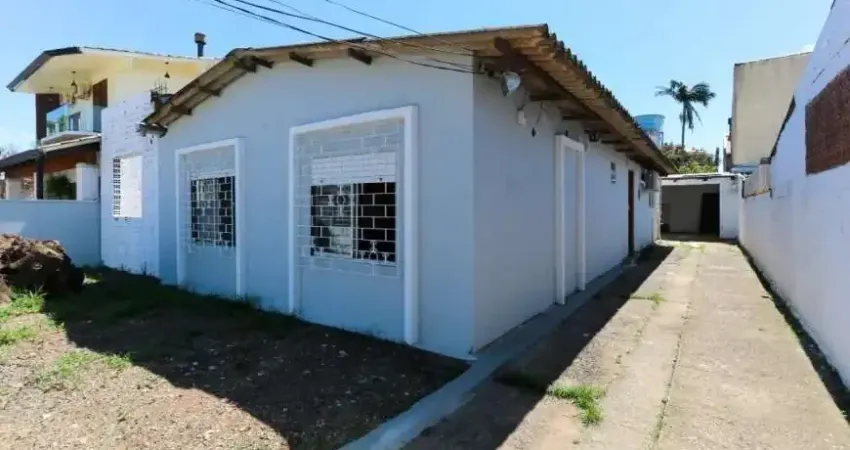 Casa com 4 quartos à venda na Rua dos Flamingos, --, Harmonia, Canoas