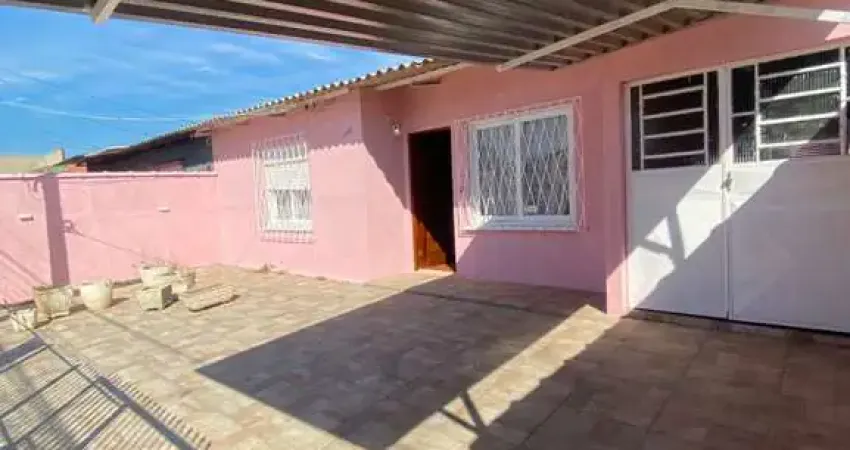 Casa Térrea com Anexo nos Fundos  Oportunidade em Canoas