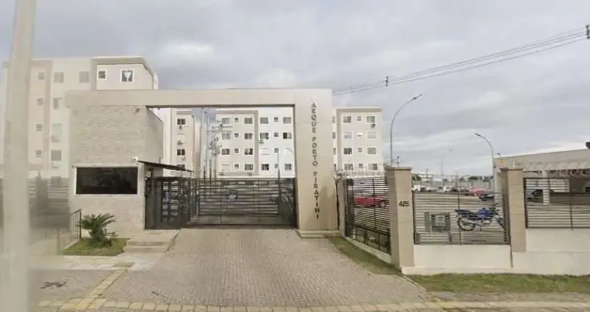 Apartamento com 2 quartos à venda na Rua Arpoador, --, Estância Velha, Canoas