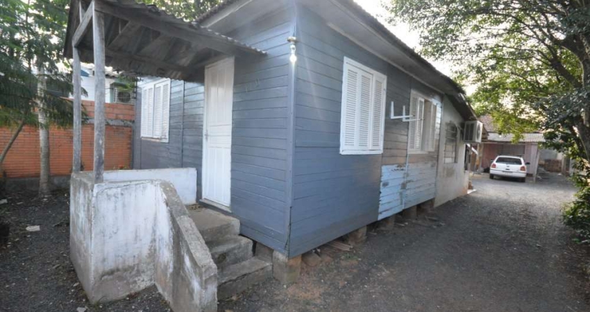 Terreno à venda no Niterói, Canoas 