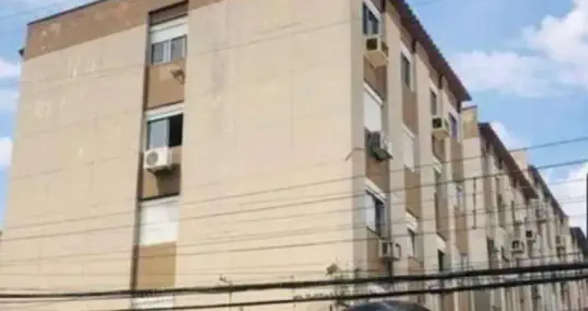 Apartamento com 2 quartos para alugar no Marechal Rondon, Canoas 