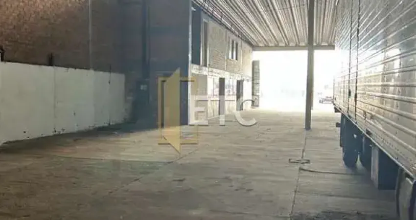 Barracão / Galpão / Depósito para alugar na Rua Frederico Mentz, --, Navegantes, Porto Alegre