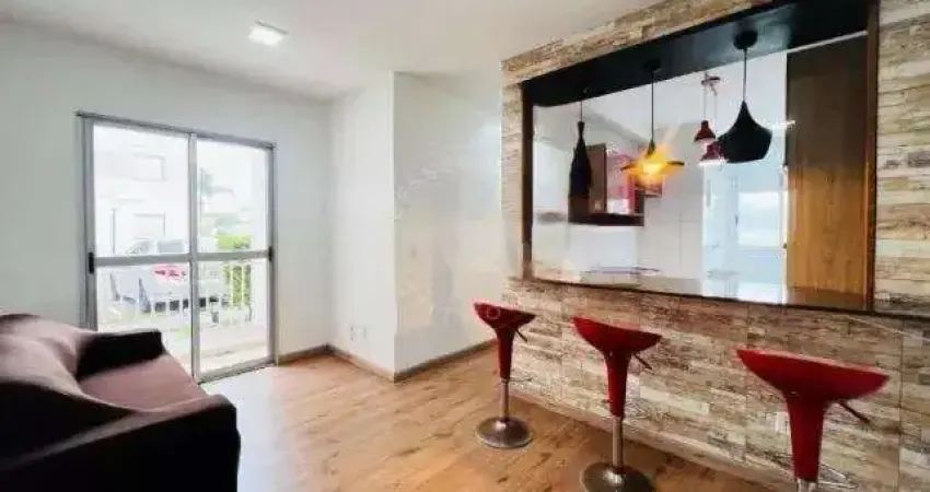 Apartamento com 2 quartos à venda na Avenida Armando Fajardo, --, Igara, Canoas