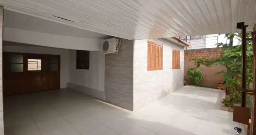 Casa com 2 quartos para alugar na Rua Machadinho, 60, Rio Branco, Canoas