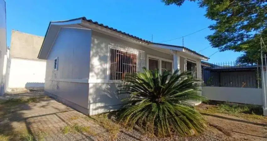 Casa com 2 quartos à venda na Rua Florença, --, São José, Canoas