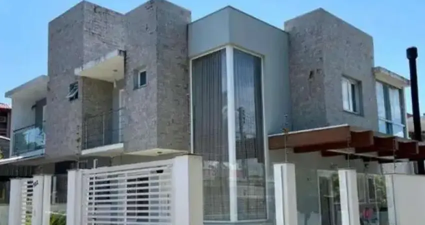 Casa com 2 quartos à venda no Igara, Canoas 