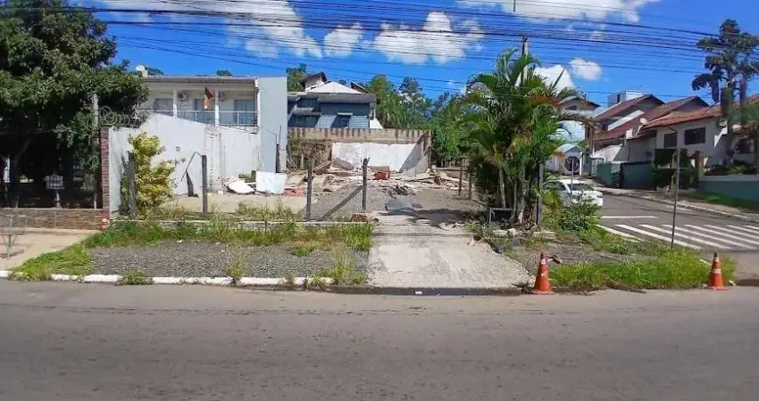 Terreno à venda no São José, Canoas 