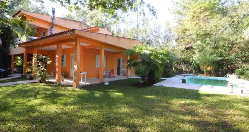 Chácara / sítio com 3 quartos à venda na Dionisio Cardoso de Lima, --, Loteamento Miraflores, Gravataí