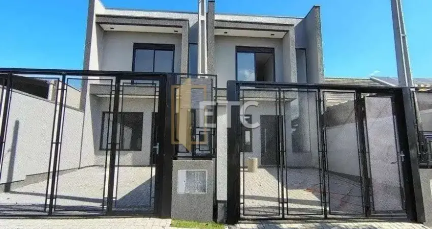 Casa com 3 quartos à venda na Rua Doutor Alfredo Angelo Filho, --, Igara, Canoas