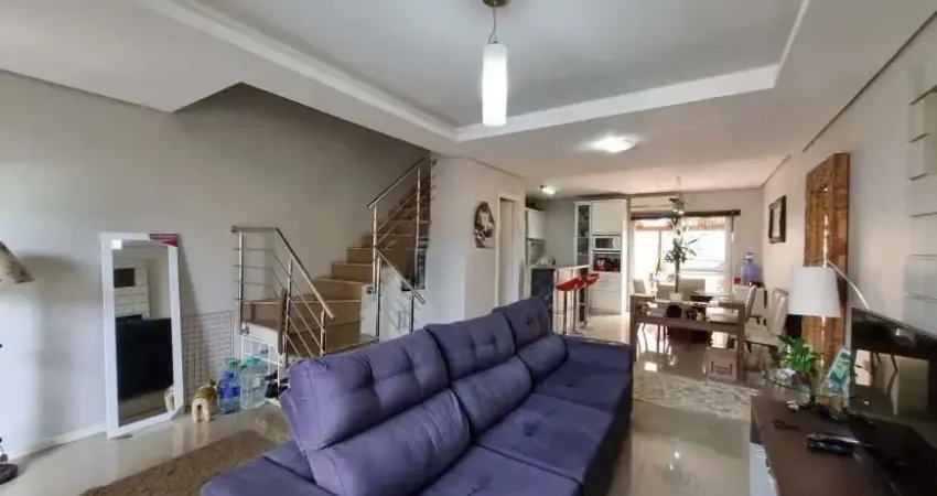 Casa com 3 quartos à venda na Rua dos Alecrins, --, Igara, Canoas