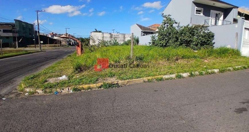 Terreno à venda no Igara, Canoas 