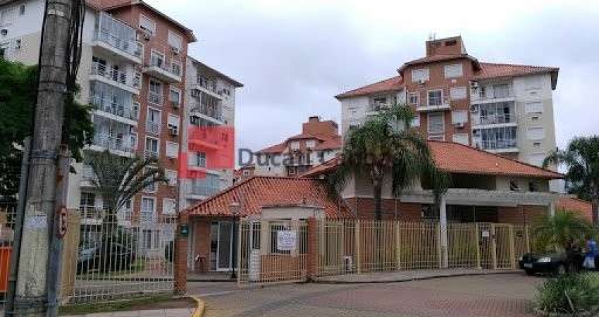 Apartamento com 1 quarto para alugar no Igara, Canoas 