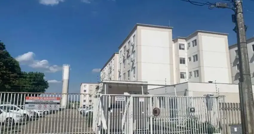 Apartamento com 2 quartos à venda na Rua Lopes Trovão, --, São José, Canoas