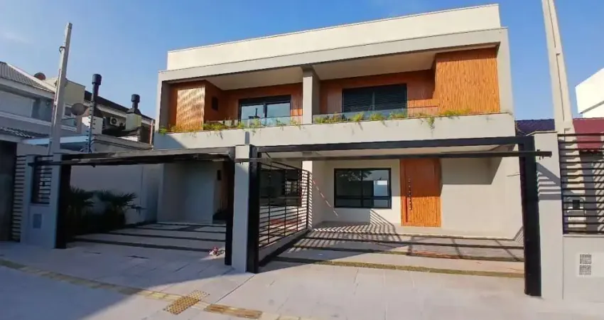 Casa com 3 quartos à venda na Onze de Agosto, --, Igara, Canoas