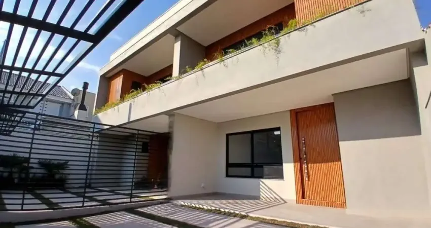 Casa com 3 quartos à venda na Onze de Agosto, --, Igara, Canoas