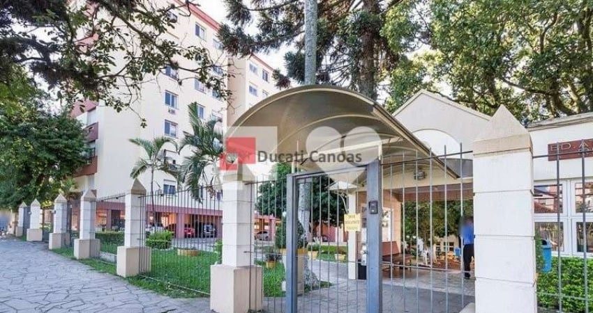 Apartamento com 2 quartos à venda no Marechal Rondon, Canoas 