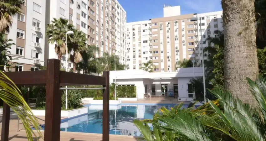 Apartamento com 2 quartos à venda no Marechal Rondon, Canoas 