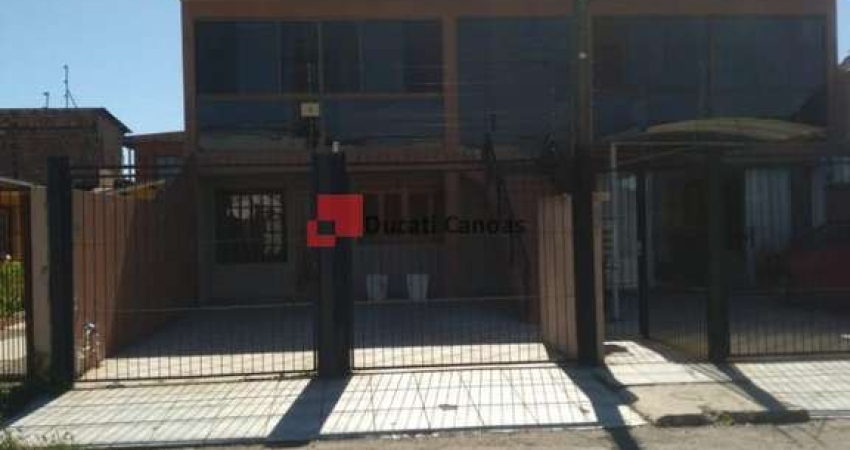Apartamento com 2 quartos à venda na Rua Gravataí, Vila Cachoeirinha, Cachoeirinha