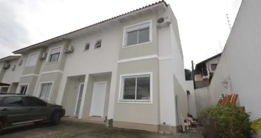 Casa em condomínio fechado com 3 quartos à venda no Niterói, Canoas 