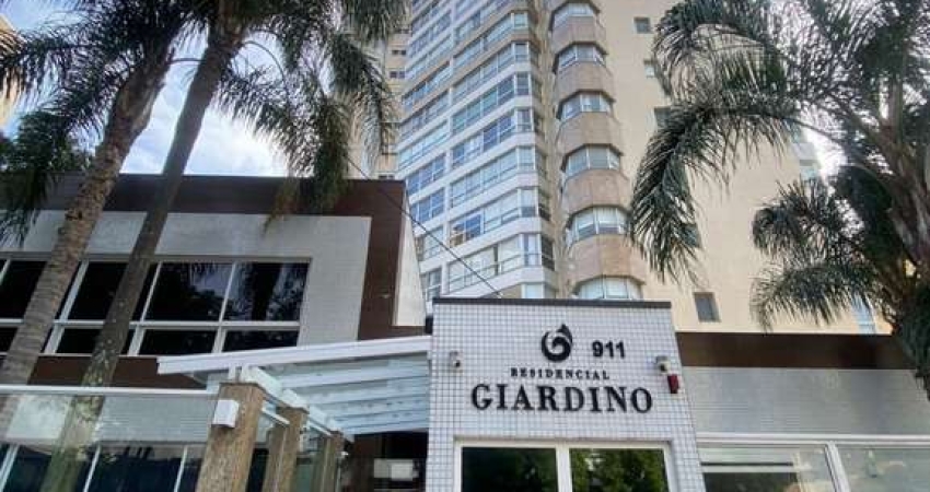 Apartamento de alto padrão no coração de Canoas  Excelente a