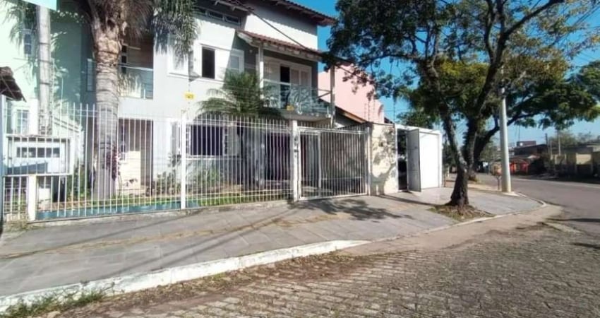 Sobrado à venda no bairro Igara  Canoas/RS  Excelente sobra