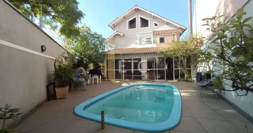 Casa com 5 quartos para alugar na Rua dos Lírios, 49, Igara, Canoas