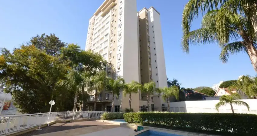 Apartamento com 3 quartos para alugar no Centro, Canoas 