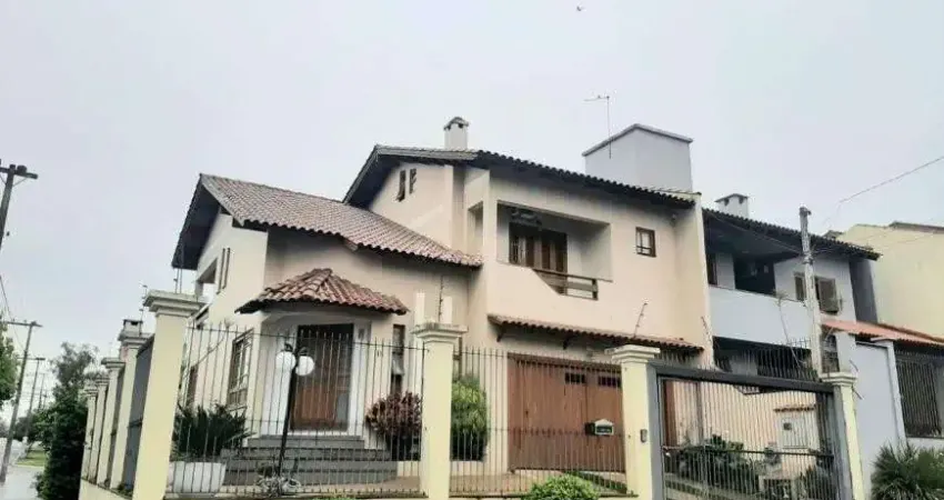 Casa com 3 quartos à venda no Marechal Rondon, Canoas 
