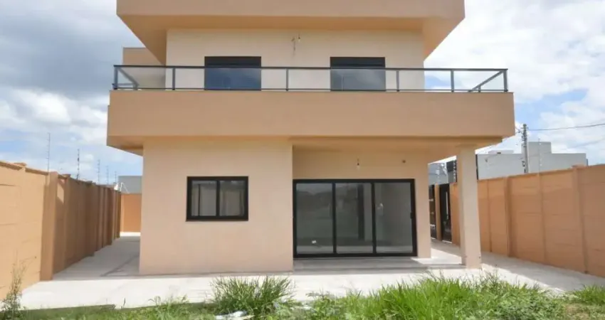 Casa com 4 quartos para alugar no Mont Serrat, Canoas 