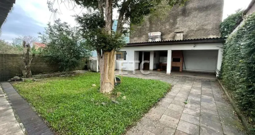 Casa com 3 quartos à venda na Sepé Tiaraju, 193, Novo Esteio, Esteio